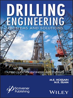 cover image of Drilling Engineering Problems and Solutions